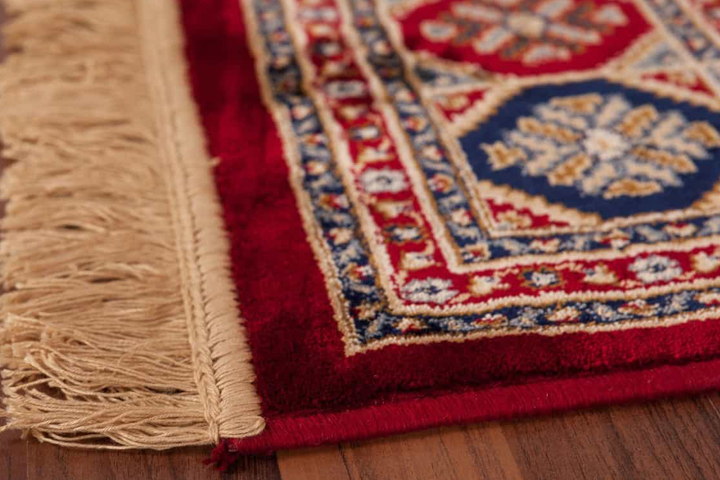 فرش‌های دستباف در فرهنگ‌ها و تاریخ